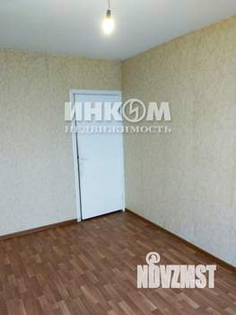 2-к квартира, вторичка, 64м2, 6/17 этаж