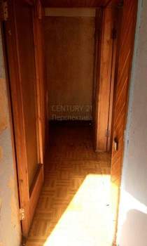1-к квартира, вторичка, 31м2, 5/5 этаж