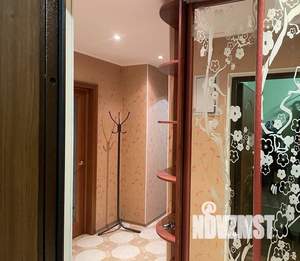 1-к квартира, вторичка, 38м2, 8/17 этаж
