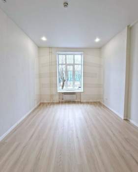 Студия квартира, вторичка, 23м2, 2/4 этаж