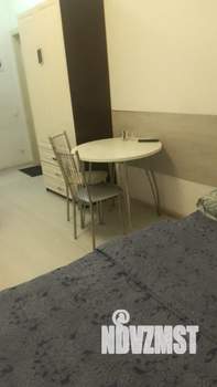 Студия квартира, вторичка, 17м2, 2/3 этаж