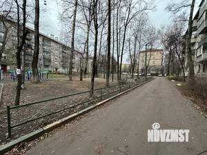 3-к квартира, вторичка, 55м2, 5/5 этаж