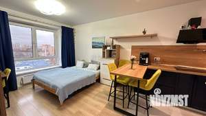 1-к квартира, вторичка, 39м2, 11/14 этаж