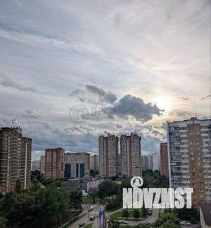 1-к квартира, вторичка, 36м2, 10/25 этаж