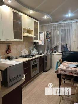 1-к квартира, вторичка, 39м2, 2/9 этаж