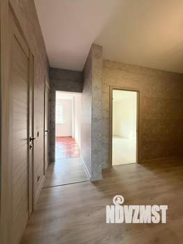 2-к квартира, вторичка, 61м2, 9/17 этаж