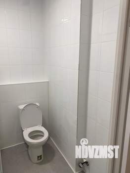 Студия квартира, вторичка, 25м2, 5/18 этаж