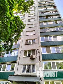3-к квартира, вторичка, 75м2, 8/12 этаж