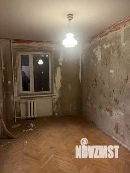 2-к квартира, вторичка, 45м2, 5/9 этаж