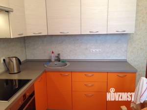 1-к квартира, вторичка, 42м2, 10/25 этаж