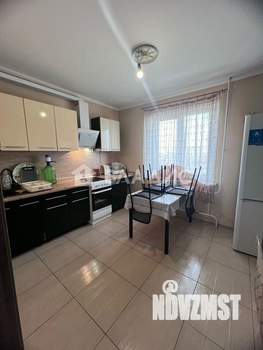 3-к квартира, вторичка, 82м2, 11/17 этаж