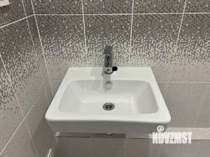 Студия квартира, вторичка, 24м2, 2/4 этаж