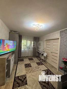 2-к квартира, вторичка, 45м2, 1/5 этаж