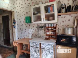 3-к квартира, вторичка, 65м2, 1/3 этаж