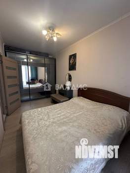 3-к квартира, вторичка, 65м2, 3/3 этаж