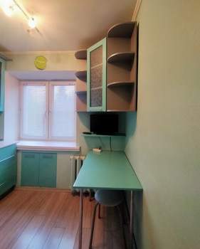 2-к квартира, вторичка, 45м2, 5/5 этаж