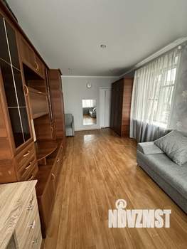 1-к квартира, вторичка, 31м2, 5/5 этаж