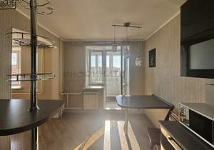 2-к квартира, вторичка, 64м2, 17/17 этаж
