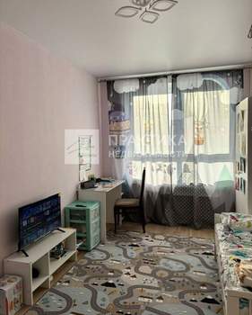 2-к квартира, вторичка, 51м2, 16/17 этаж
