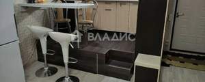 Студия квартира, вторичка, 32м2, 2/4 этаж