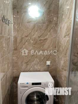 1-к квартира, вторичка, 41м2, 19/25 этаж