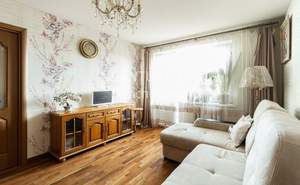 2-к квартира, вторичка, 49м2, 5/9 этаж