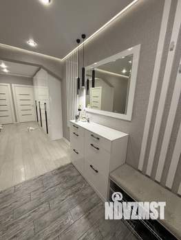 3-к квартира, вторичка, 76м2, 5/27 этаж