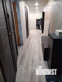 3-к квартира, вторичка, 60м2, 7/9 этаж