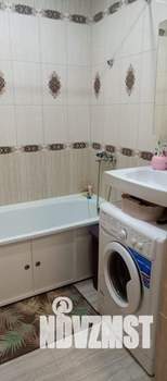 1-к квартира, вторичка, 39м2, 8/17 этаж