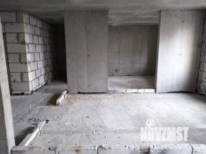 3-к квартира, сданный дом, 85м2, 1/17 этаж