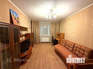 1-к квартира, вторичка, 40м2, 2/17 этаж