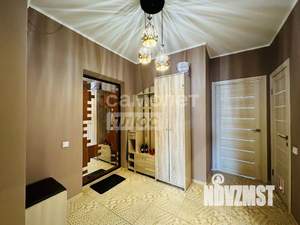 2-к квартира, вторичка, 60м2, 3/17 этаж