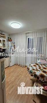 2-к квартира, вторичка, 58м2, 7/25 этаж