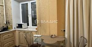 1-к квартира, вторичка, 30м2, 2/5 этаж