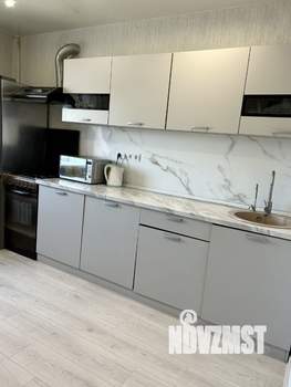 1-к квартира, вторичка, 42м2, 8/10 этаж