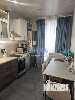 2-к квартира, вторичка, 56м2, 3/3 этаж