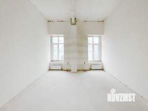 Студия квартира, вторичка, 36м2, 4/4 этаж