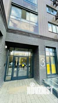 Студия квартира, вторичка, 24м2, 12/26 этаж