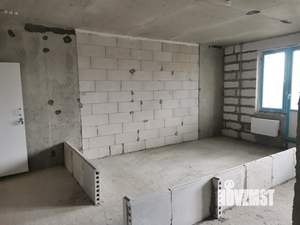 1-к квартира, вторичка, 37м2, 8/17 этаж