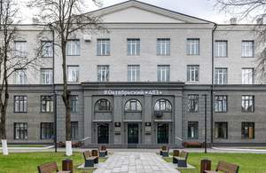 Студия квартира, вторичка, 23м2, 2/4 этаж