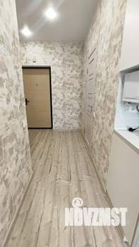 1-к квартира, вторичка, 35м2, 12/17 этаж