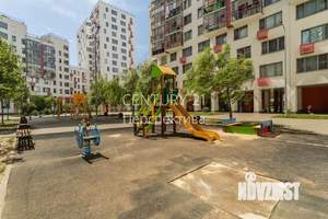 1-к квартира, вторичка, 29м2, 1/17 этаж