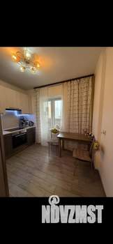 1-к квартира, вторичка, 35м2, 5/17 этаж