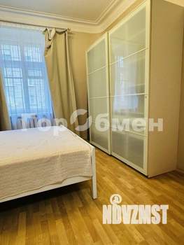 3-к квартира, вторичка, 83м2, 2/5 этаж