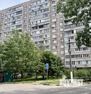 2-к квартира, вторичка, 59м2, 14/14 этаж