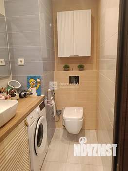 2-к квартира, вторичка, 75м2, 12/17 этаж