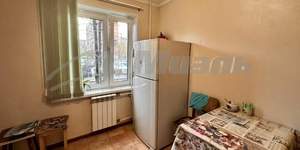 2-к квартира, вторичка, 54м2, 1/9 этаж