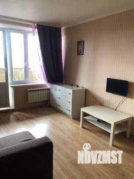 1-к квартира, вторичка, 38м2, 14/16 этаж