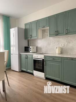 2-к квартира, вторичка, 75м2, 9/12 этаж