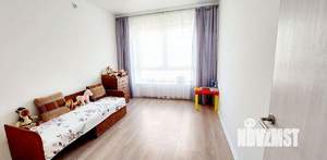 3-к квартира, вторичка, 80м2, 14/25 этаж